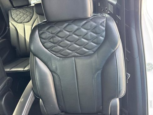 Used 2020 Hyundai Palisade Limited FWD image 28