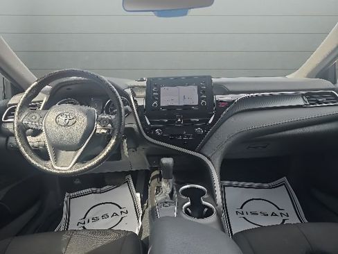 Used 2024 Toyota Camry LE FWD image 10