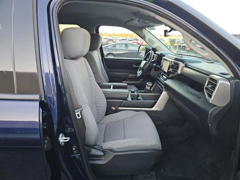 Used 2023 Toyota Tundra SR5 w/ SR5 Convenience Package AWD/4WD image 16