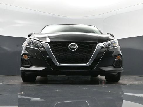 Used 2022 Nissan Altima 2.5 SV FWD image 46
