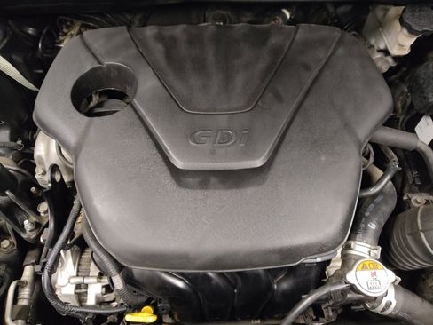 Used 2017 Hyundai Accent SE FWD image 30