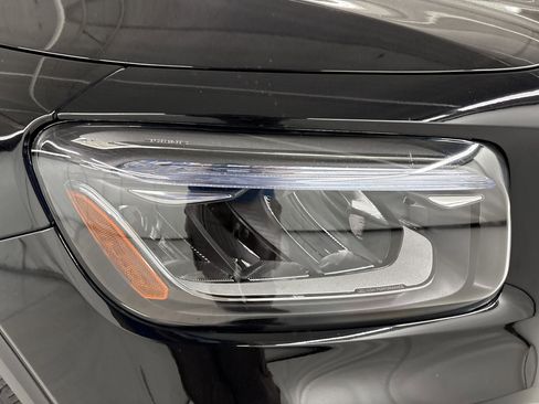 Certified 2026 Mercedes-Benz GLB 250 image 11