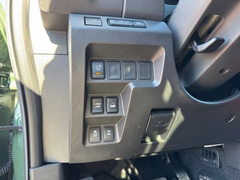 Used 2025 Nissan Frontier PRO-4X w/ Tow Package image 20