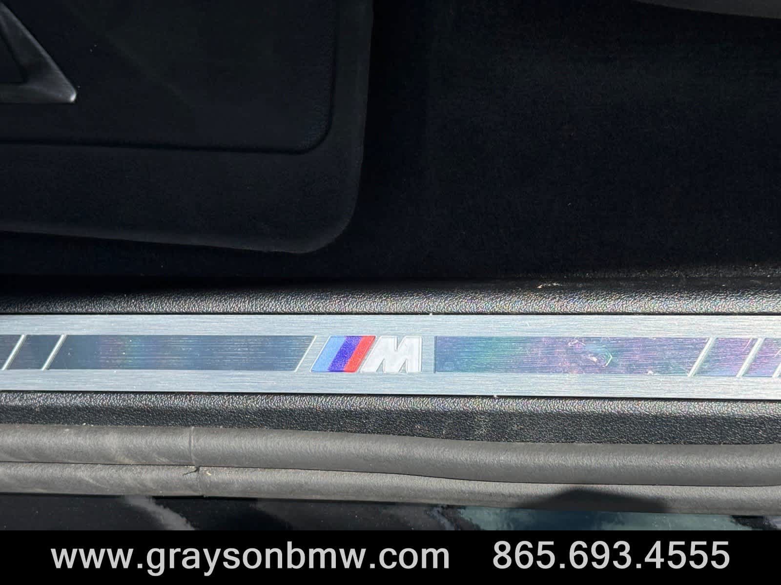 Used 2026 BMW X5 xDrive40i w/ M Sport Package AWD/4WD image 12