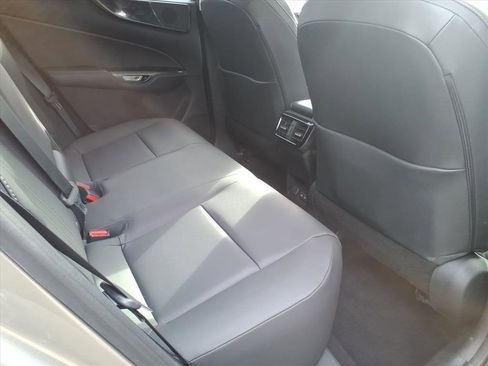 Used 2022 Lexus NX 350 AWD image 10