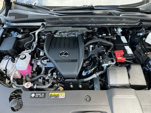 Used 2023 Lexus RX 350 Premium Plus w/ Cold Area Package AWD/4WD image 34