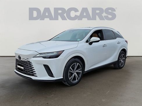 Used 2023 Lexus RX 350 Premium image 3