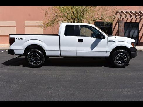 Used 2013 Ford F150 XL w/ PWR Equipment Group image 1