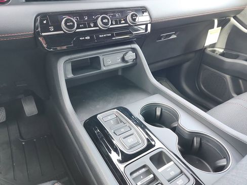 New 2026 Honda Pilot Sport image 28