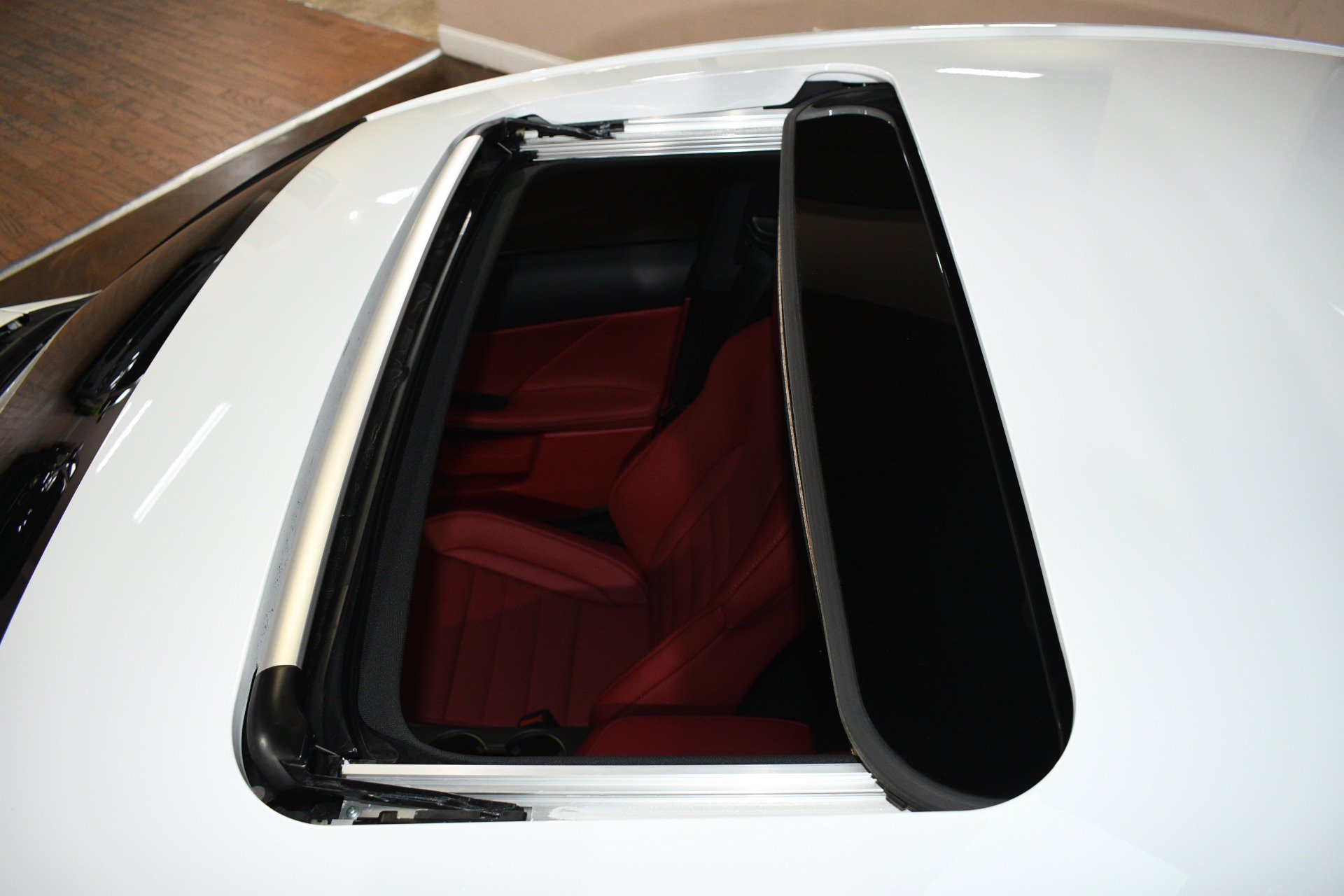Used 2025 Lexus IS 350 F Sport RWD image 50