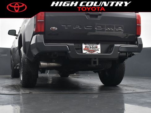 New 2026 Toyota Tacoma TRD Off-Road image 38