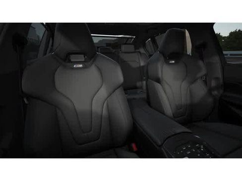 New 2026 BMW M5 w/ Executive Package image 11