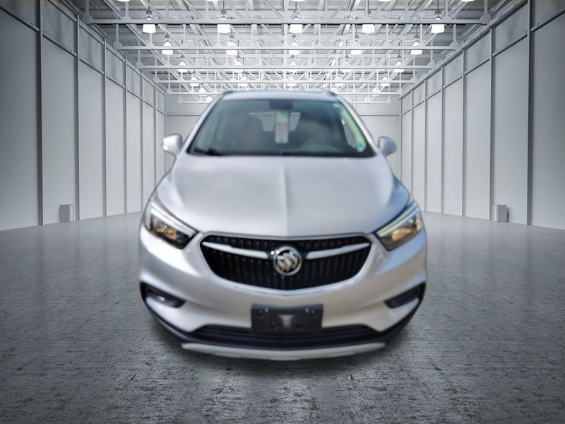 Used 2019 Buick Encore Preferred AWD/4WD image 2