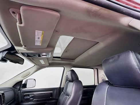 Used 2018 RAM 2500 Laramie w/ Sport Appearance Group image 22