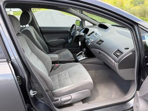 Used 2010 Honda Civic LX image 16