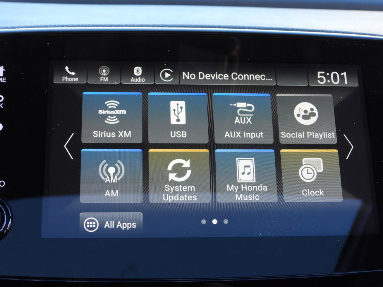 Used 2020 Honda Passport EX-L image 69
