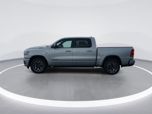 New 2026 RAM 1500 Laramie AWD/4WD image 5