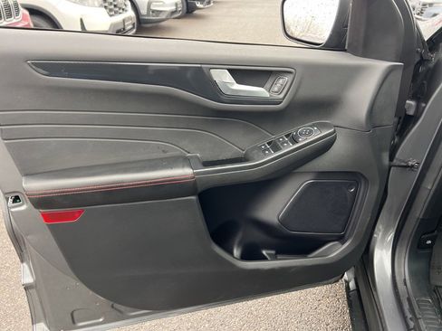 Used 2023 Ford Escape ST-Line w/ Tech Pack #1 image 22