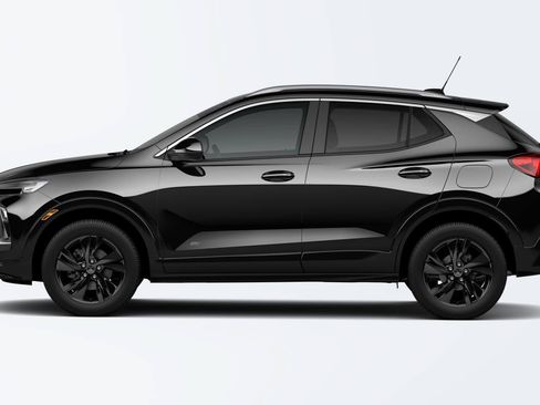 Used 2026 Buick Encore GX Sport Touring w/ Comfort Package FWD image 29