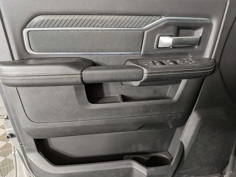 New 2026 RAM 3500 Big Horn image 14