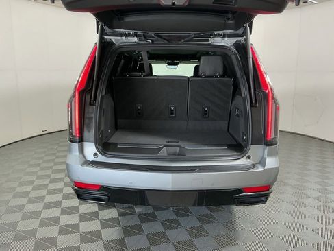 Used 2024 Cadillac Escalade Sport w/ LPO, ONYX Package AWD/4WD image 28