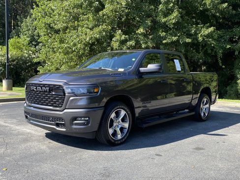 Used 2026 RAM 1500 Express RWD image 5