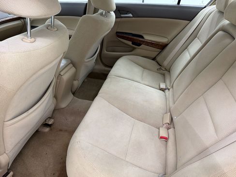 Used 2009 Honda Accord EX image 19