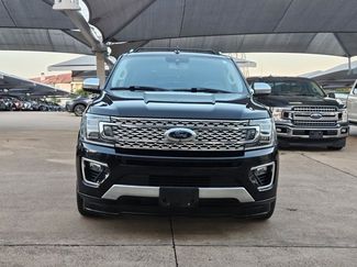 Used 2018 Ford Expedition Platinum RWD video 2