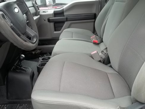 Used 2018 Ford F450 XL w/ Power Equipment Group image 11