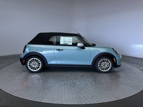 New 2026 MINI Cooper S FWD image 10