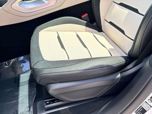 New 2026 Mercedes-Benz GLE 53 AMG 4MATIC Coupe image 21