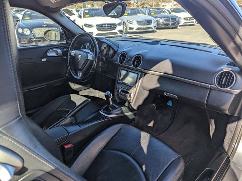 Used 2007 Porsche Cayman S image 30