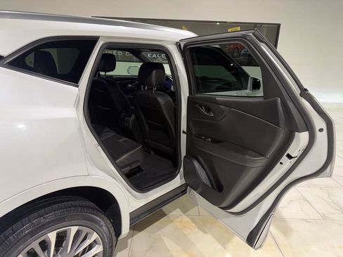 Used 2020 Chevrolet Blazer Premier FWD image 16