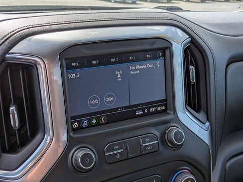 Used 2019 Chevrolet Silverado 1500 LT w/ All-Star Edition AWD/4WD image 19
