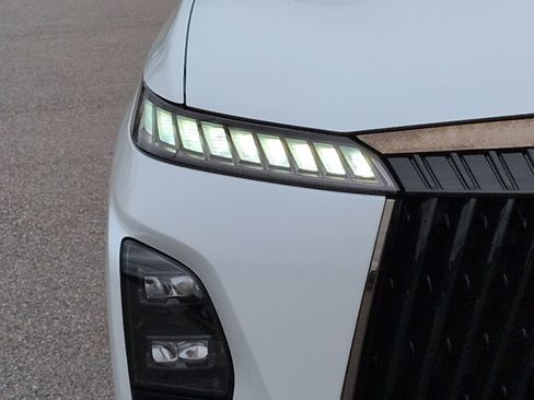 New 2026 INFINITI QX80 Autograph AWD/4WD image 11