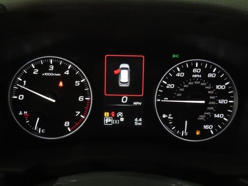 New 2026 Subaru Forester Premium image 13