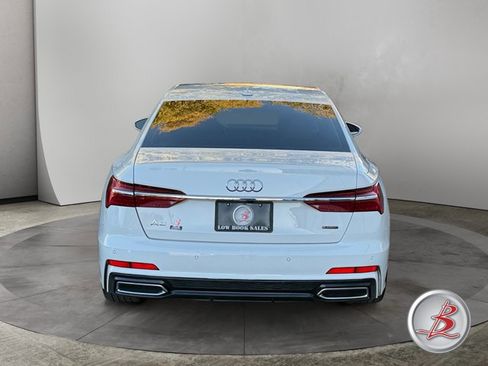 Used 2022 Audi A6 3.0T Premium image 6