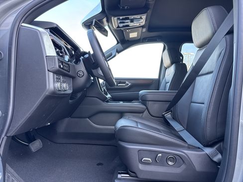 New 2026 GMC Yukon XL Denali w/ Sun & Power Step Package image 16
