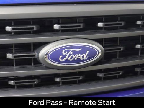 Certified 2023 Ford F150 XLT w/ Equipment Group 302A High image 14