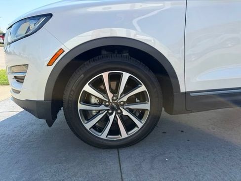 Used 2019 Lincoln MKC Reserve w/ MKC Climate Package FWD image 4