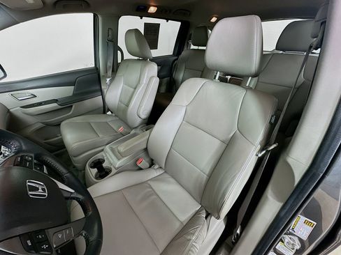 Used 2011 Honda Odyssey EX-L image 33