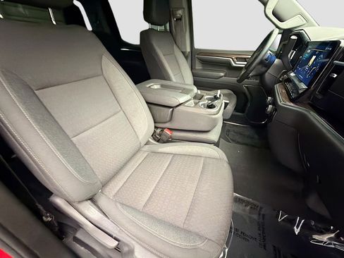 Used 2023 Chevrolet Silverado 1500 RST image 15