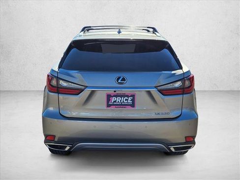 Used 2021 Lexus RX 350 FWD w/ Premium Package image 7