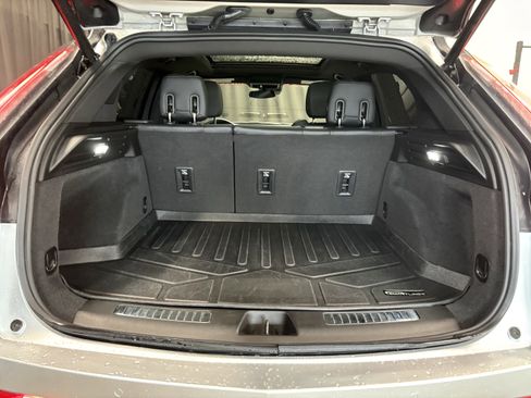 Used 2021 Cadillac XT4 Sport AWD/4WD image 28