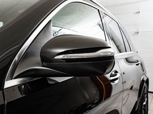 Used 2024 Mercedes-Benz GLE 580 4MATIC image 17