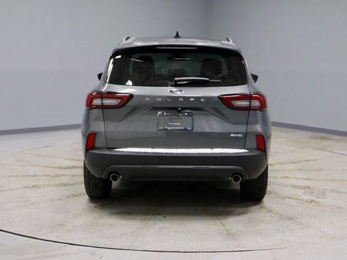 Certified 2025 Ford Escape ST-Line image 9