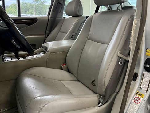 Used 2008 Lexus LS 460 RWD image 14