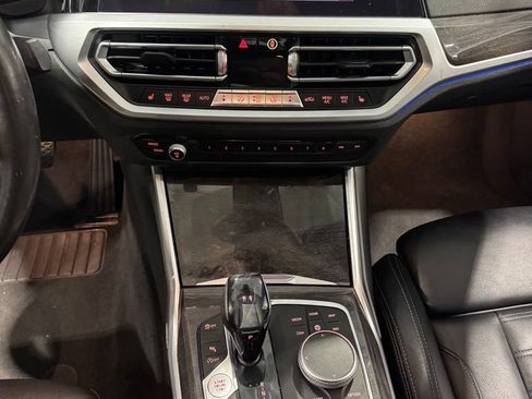 Used 2020 BMW 330i xDrive Sedan w/ Driving Assistance Package AWD/4WD image 29