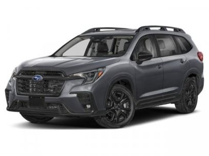 Certified 2024 Subaru Ascent Onyx Edition