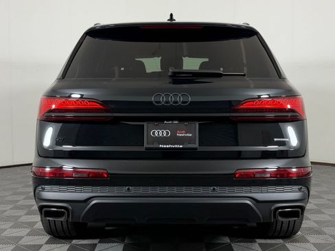 Used 2026 Audi Q7 2.0T Premium Plus w/ Premium Plus Package AWD/4WD image 10